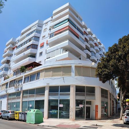 La Chica De La Perla Apartman Torremolinos Kültér fotó