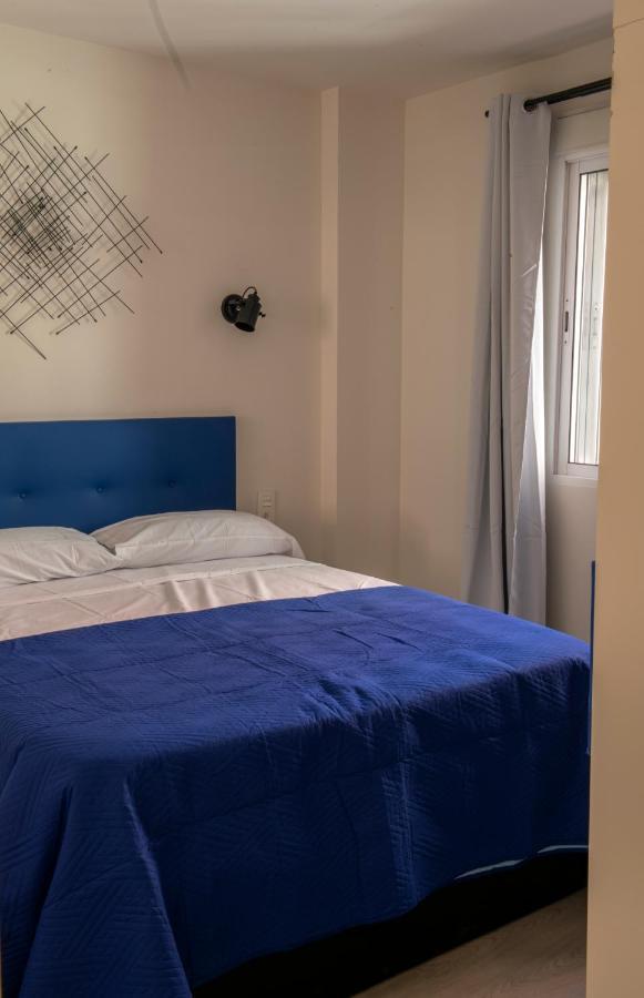 La Chica De La Perla Apartman Torremolinos Kültér fotó